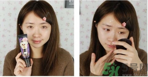 陶奕希白蛇妆怎么画?陶奕希白素贞妆容